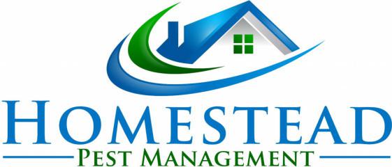 Homestead Pest Management (1257083)